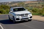BMW X5 xDrive40e M Sport 2016 года (ZA)